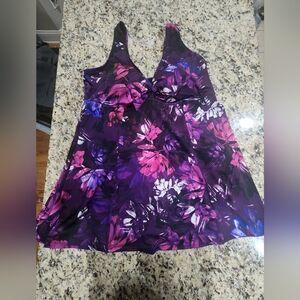 Swimsuits For All Plus One Piece